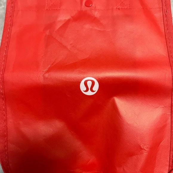 Lululemon shopping bag new - Picture 4 of 7